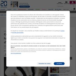 Comment le LiFi, la connexion à Internet par la lumière LED, fera-t-il partie de notre quotidien d’ici à trois ans?