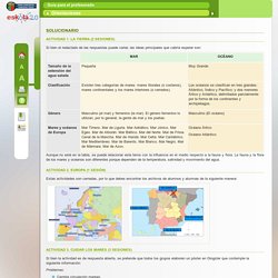 Conocimiento del Medio Natural Social y Cultural