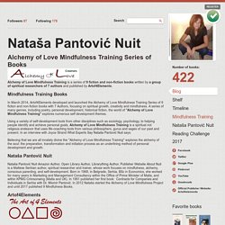 Conscious Parenting: Mindful Living Course for Parents - Nataša Pantović Nuit - Nataša Pantović Nuit