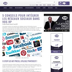 Agence web 1min30, Inbound marketing et communication digitale à Paris