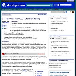 Consider-GlassFish-ESB-v2-for-SOA-Tooling