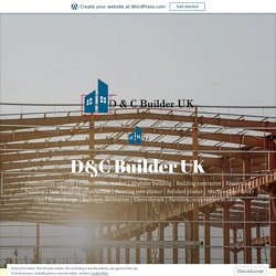 A Short Guide to Constructing Modular Building – D&C Builder UK