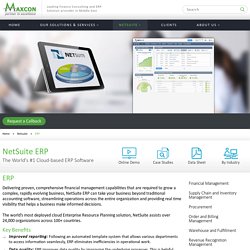 Best Cloud Based ERP Solution for Construction Companies in UAE, Saudi