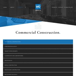 Bay Area Commercial Contractors