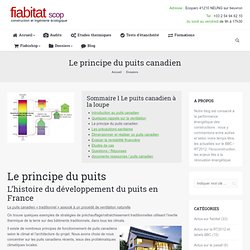SCOP Fiabitat Concept - Construction et ingénierie écologique