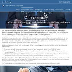 IT Consulting Tucson