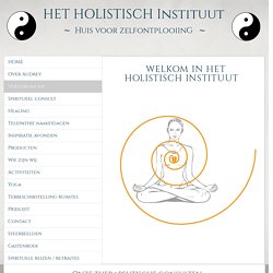 holistischinstituut