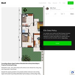 Consulting Buyers Agent Canberr - mikethorntoncpbs