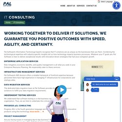 IT Consulting Service Long Island New York