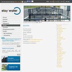 Contacter Eloy en Belgique (Région wallonne, Région flamande) et dans le monde