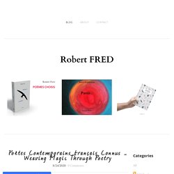 Poètes Contemporains Français Connus – Weaving Magic Through Poetry
