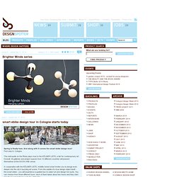 Contemporary Design Portal / Daily Blog