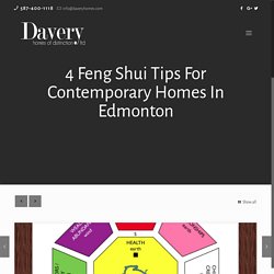 Effective Feng Shui Tips to Avoid Negativity from Home