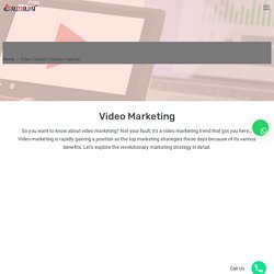 Explainer Video Creation Service