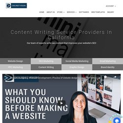 content writing services #ContentWritersInCalifornia