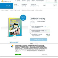 Contentmarketing. (E-book).