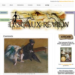 The Lascaux Review