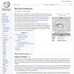 Mu (EN) Wikipedia