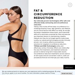 Body Contouring Machines & Equipment, Safe & Non-Invasive