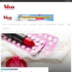 Doc 8 : Article magazine : Contraception : toujours une affaire de femmes ? 23/11/2019