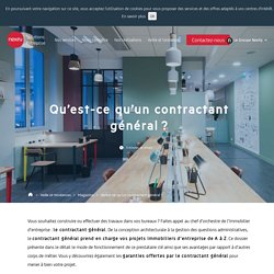 Nexity Solutions Entreprise