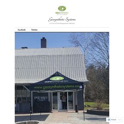 How to Select a Contractor for the Best Drainage Solution – Geosynthetic Systems