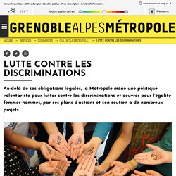 Métropole de Grenoble