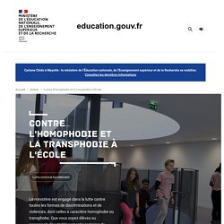 Ministère de l'Education Nationale de la Jeunesse et des Sports