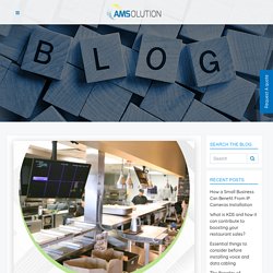 What is KDS and how it can contribute to boosting your restaurant sales?