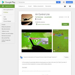 Air Control Lite – Applications sur Google Play
