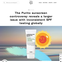Know More about Skincare Addiction Forum Sunscreen