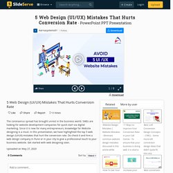 Best Web Design Agency in Pune
