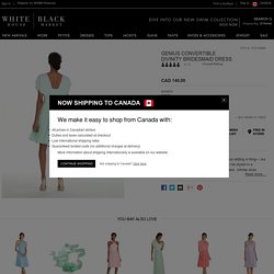 Shop Dresses & Skirts - White House