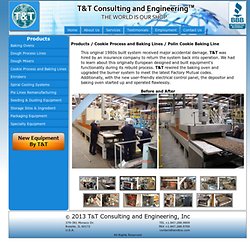 T&T Consulting and Engineering, Inc.