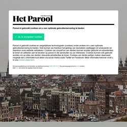 UvA in zwaar financieel weer - Amsterdam