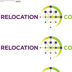 Relocation Coordinates Unveils New Look with More to Come