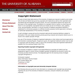 The Copyright Site