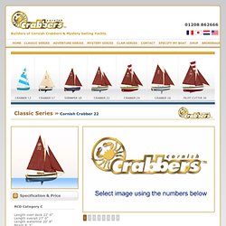 Crabber 22