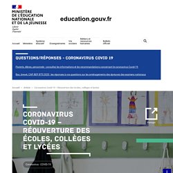 Ministère de l'Education Nationale et de la Jeunesse...