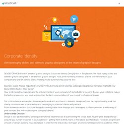 Corporate Identity - Website Development, Facebook Marketing, Adwords, Email & Digital Marketing