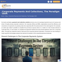 Payments and Collections