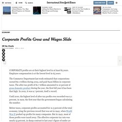 corporate-profits-grow-ever-larger-as-slice-of-economy-as-wages-slide