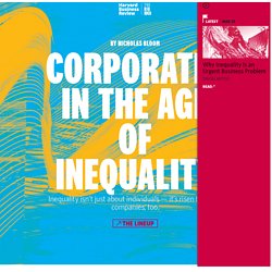 Corporations in the Age of Inequality