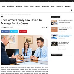 Search Best San Antonio Family Lawyers