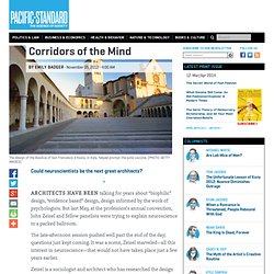 Corridors of the Mind -