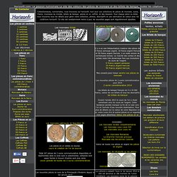 Argus De cotations Des Monnaies et Billets De Banque
