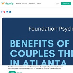 Couples Therapy in Atlanta