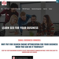 United States SEO Company