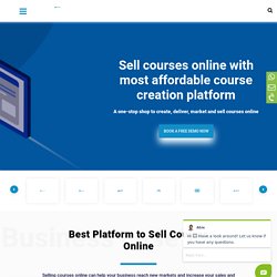 Step by Step Guide to Create & Sell Course Online