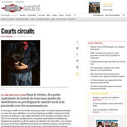 Courts circuits